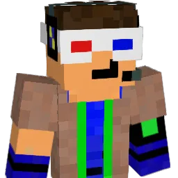 Flint_4's Minecraft skin
