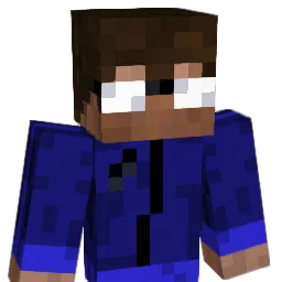 Flint_Silver Minecraft avatar bust