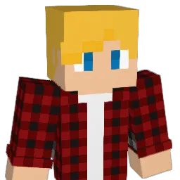 Flint_and_Steel9 Minecraft avatar bust