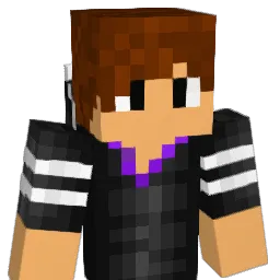 Flintoz's Minecraft skin