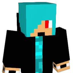Flip562_ Minecraft avatar bust