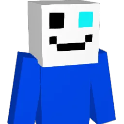 FlipBoy04 Minecraft avatar bust