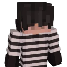 FlipCry's Minecraft skin