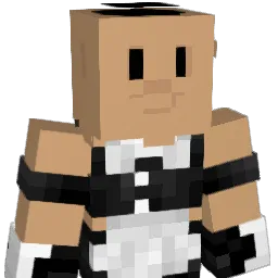 FlipFlipGG's Minecraft skin