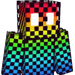 FlipMatter's Minecraft skin
