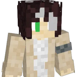 FlipR_ZERO Minecraft avatar bust