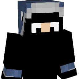 FlipSans's Minecraft skin