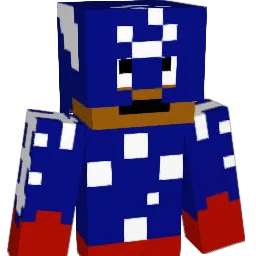 FlipZy28 Minecraft avatar bust