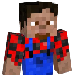 Flip_ppp Minecraft avatar bust