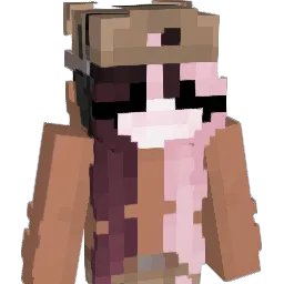 Flipbacc's Minecraft skin