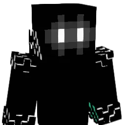 FliperBoy10 Minecraft avatar bust