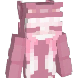 Flipfudge's Minecraft skin
