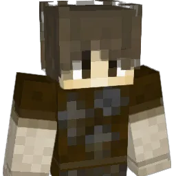 FlipiFlop_8 Minecraft avatar bust