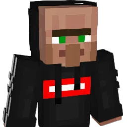 Flipi_ Minecraft avatar bust