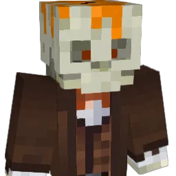 Flippa112's Minecraft skin