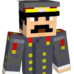 Flippa_za's Minecraft skin