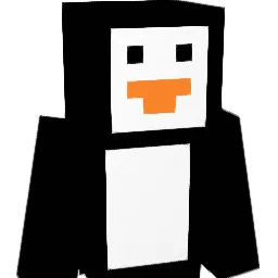 FlippeFlipp Minecraft avatar bust