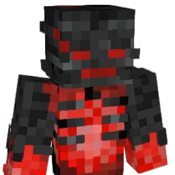 Flipped_pancake Minecraft avatar bust