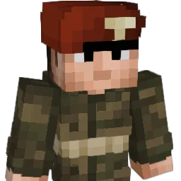 Flippen99's Minecraft skin