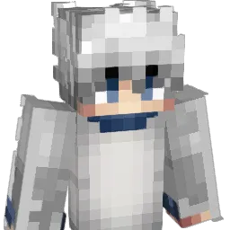FlippenH Minecraft avatar bust