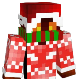 Flipper1's Minecraft skin