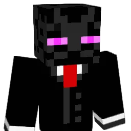 Flipper27's Minecraft skin
