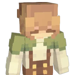 FlipperFish1921's Minecraft skin