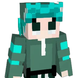 FlipperJazz's Minecraft skin