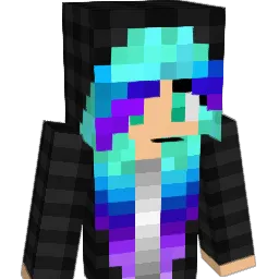 Flippie1 Minecraft avatar bust