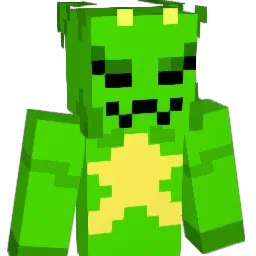 FlippinGameBoard Minecraft avatar bust