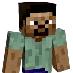Flippindave's Minecraft skin