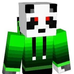 FlippingFun's Minecraft skin