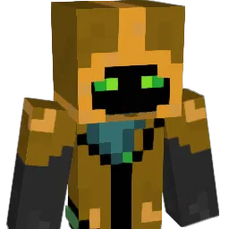 FlippmasterXD's Minecraft skin