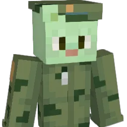 FlippyGreen