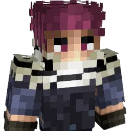 Flipsidephilly Minecraft avatar bust