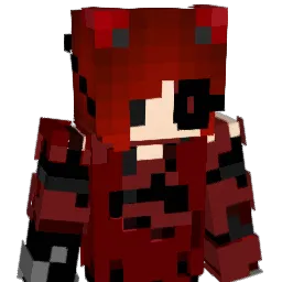 Flisk_ Minecraft avatar bust