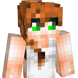 FlitschFisch's Minecraft skin