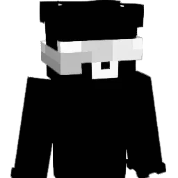 Flitszz's Minecraft skin