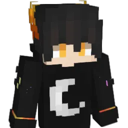 Flitter__'s Minecraft skin