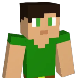 Flitze98's Minecraft skin