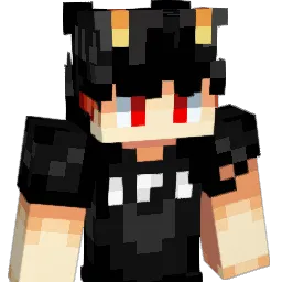 Flitzey's Minecraft skin