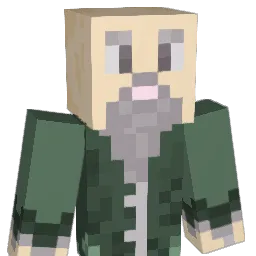 Flitzi's Minecraft skin