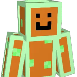 Flitzpiepe0707's Minecraft skin