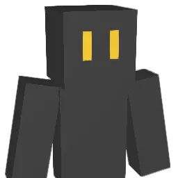 Flix9327 Minecraft avatar bust