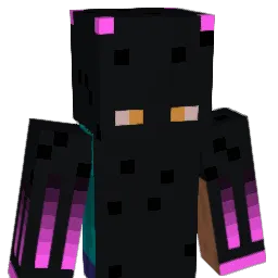 FlixX_HD Minecraft avatar bust