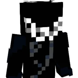 Flixbus123456 Minecraft avatar bust