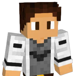 Flixbus16 Minecraft avatar bust