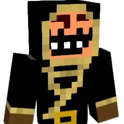 Flixe2001's Minecraft skin