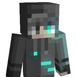 Flixmeister Minecraft avatar bust