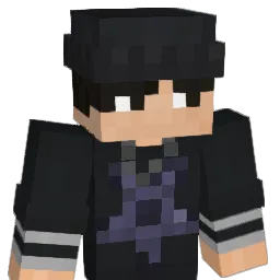 Flizl Minecraft avatar bust